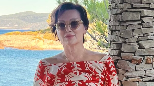 Nina Badrić - 5