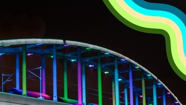 Green River Festival