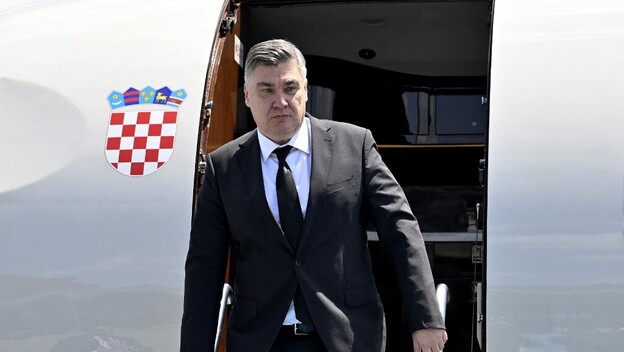 Zoran Milanović