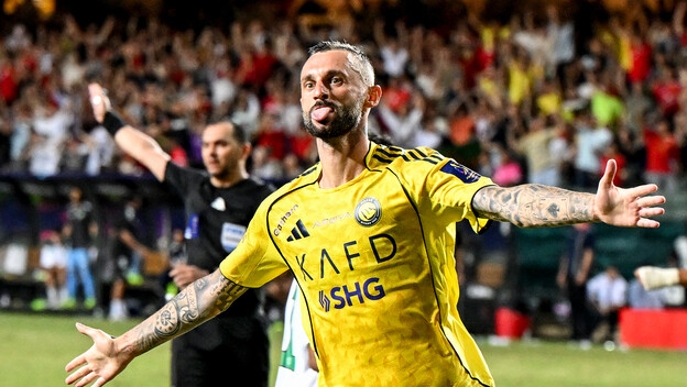 Marcelo Brozović