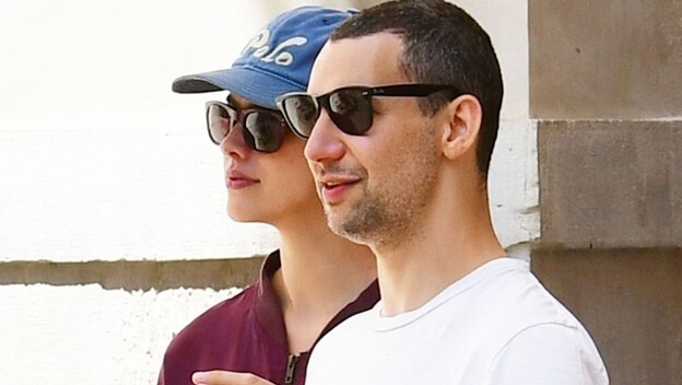Margaret Qualley i Jack Antonoff - 4