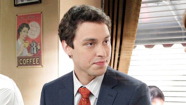 John Francis Daley - 5