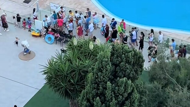 Ratovi ručnika