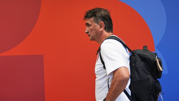 Zlatko Dalić