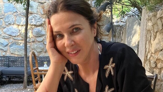 Sanja Vejnović