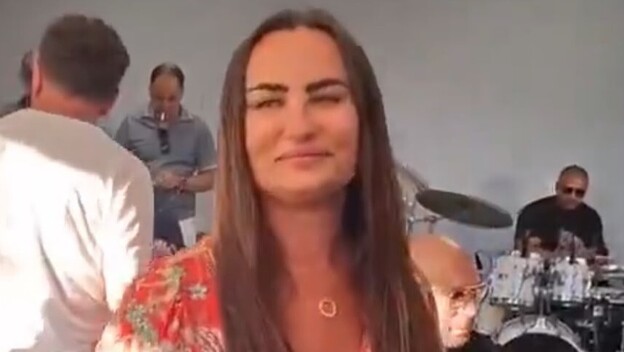 Borka Mihajlović