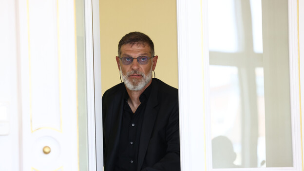 Slaven Bilić