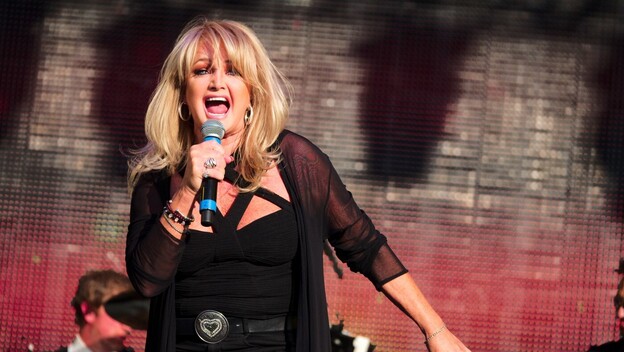 Bonnie Tyler - 7
