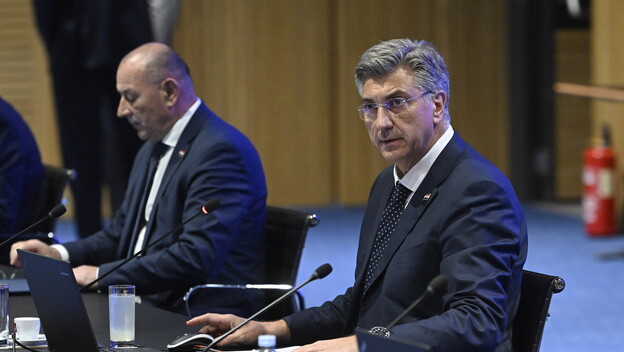 Andrej Plenković