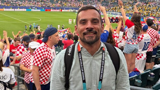Marko Šepat