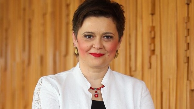 Marija Pavković Snaša - 1
