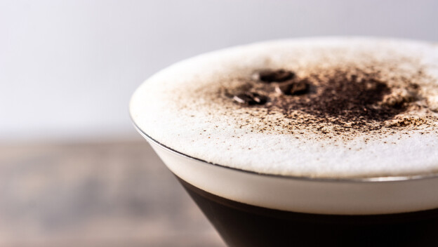 Espresso Martini