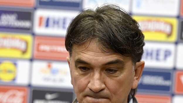 Zlatko Dalić