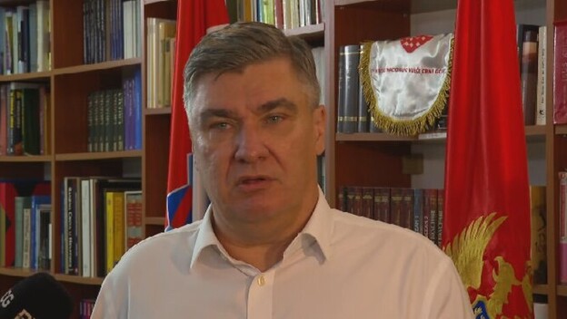 Zoran Milanović