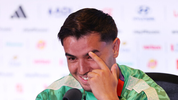 Brahim Diaz