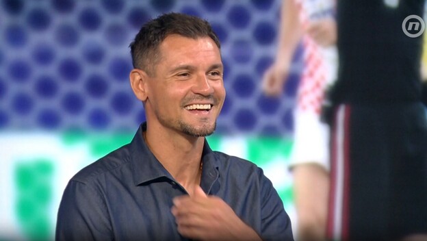 Dejan Lovren