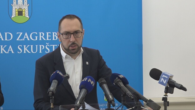 Tomislav Tomašević