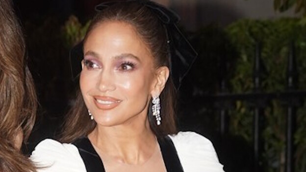 Lynda i Jennifer Lopez - 6