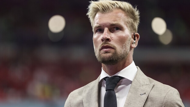 Ruben Van Gucht