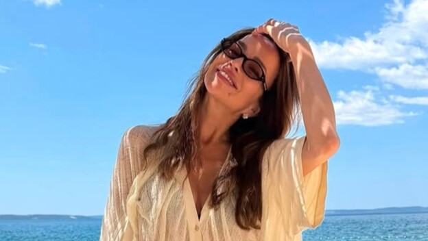 Severina