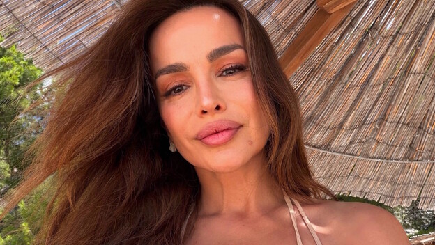 Severina