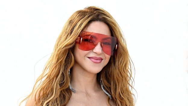 Shakira