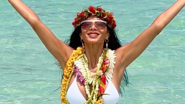 Nicole Scherzinger