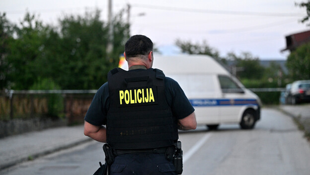 Policija