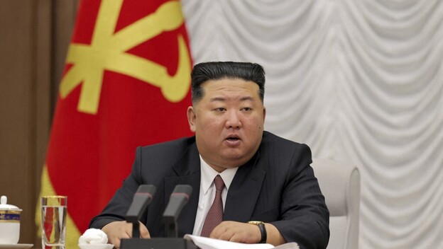Kim Jong Un