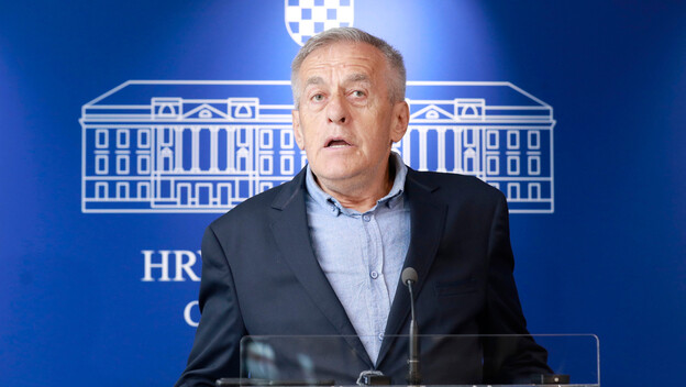 Josip Jurčević