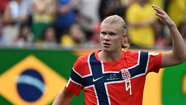 Erling Haaland
