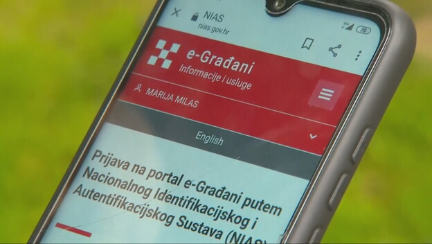 Digitalizacija državnih matica
