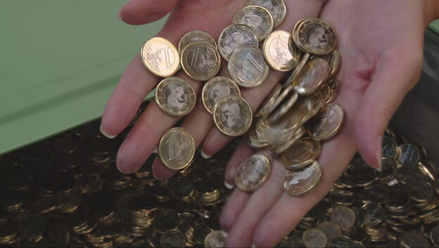 Stiže digitalni euro