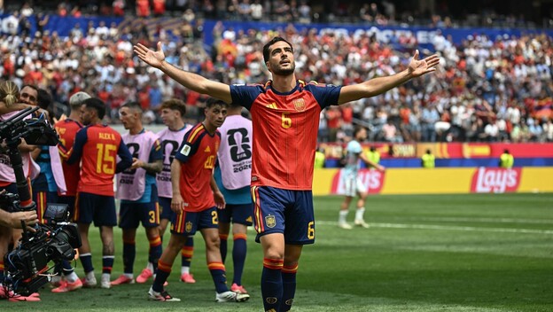 Mikel Merino