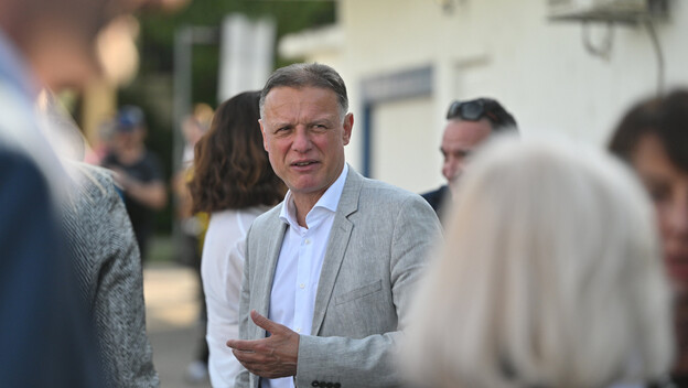 Gordan Jandroković