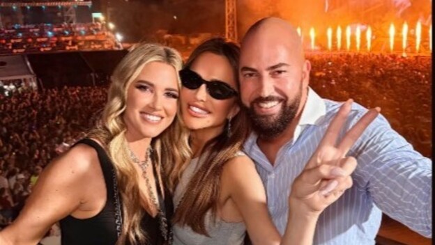 Severina na Instagramu - 1