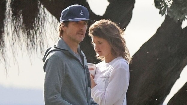 Luke Wilson i Kendall Yates - 5
