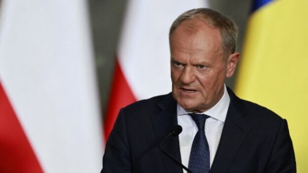 Donald Tusk
