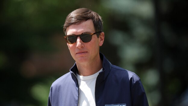 Jared Kushner
