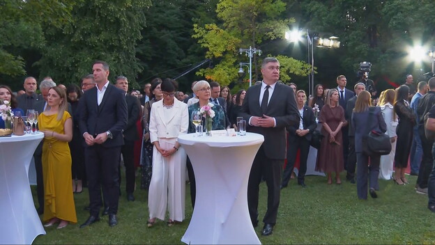 Političke kombinacije