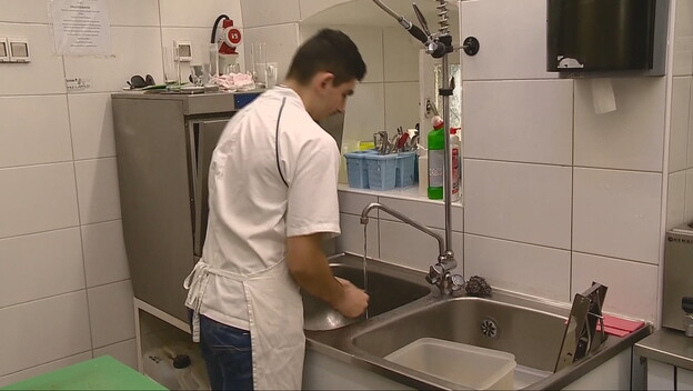 Studentski poslovi