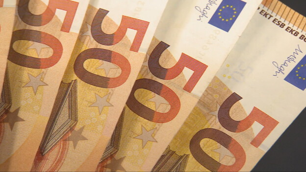 S prosječnom plaćom štednja gotovo nemoguća