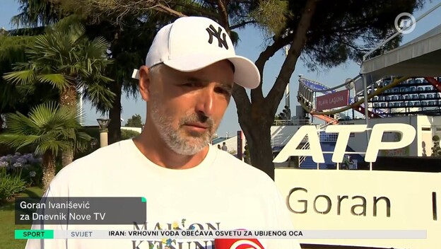 Goran Ivanišević