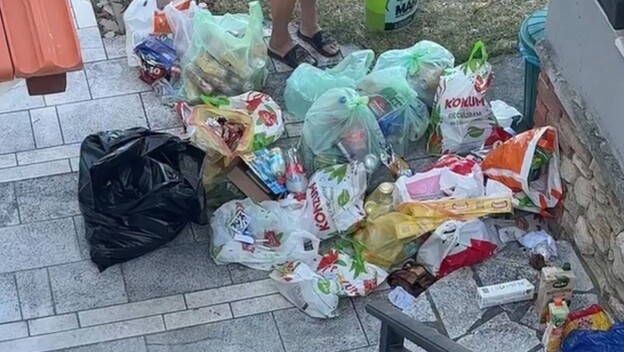 Stanje apartmana