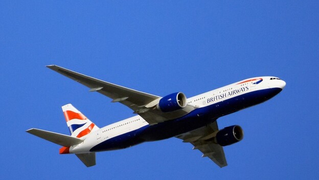 British Airways