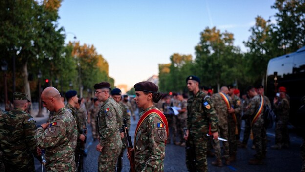 Vojna parada