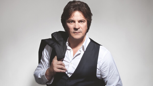 Alen Islamović - 1