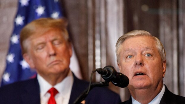 Lindsey Graham