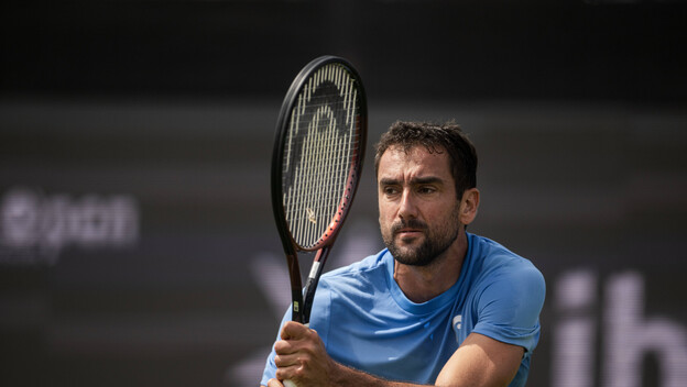 Marin Čilić