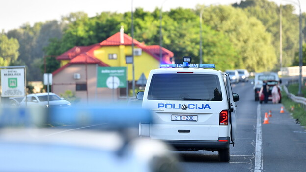 Policija